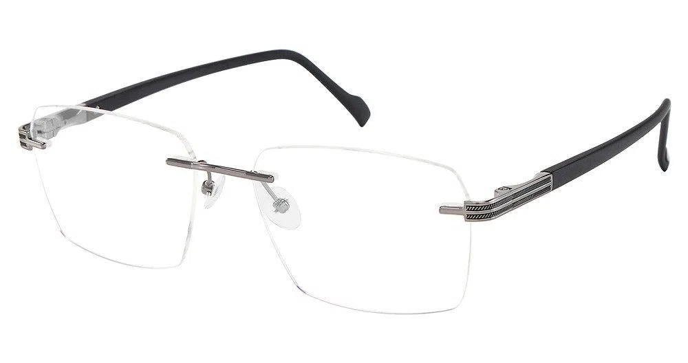 Stepper STE-87860-SI Eyeglasses - view 2